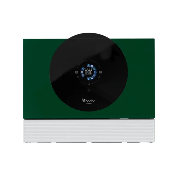 Lave-Vaisselle CONDOR Diska 06 Couverts - Céladone - CLV-LM60GR