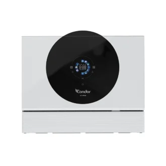 lave-vaisselle Diska 06