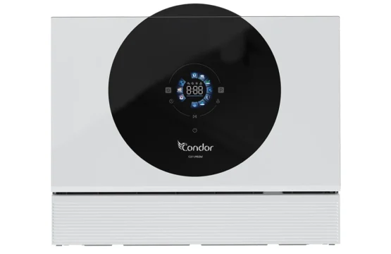 lave-vaisselle Diska 06