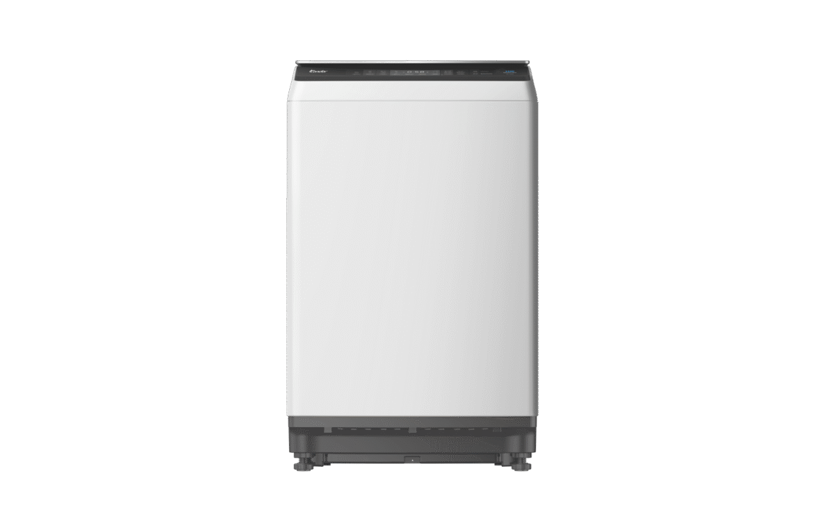 Machine à Laver CONDOR Top loading Direct Drive Inverter Blanche 15 kg – Image 3