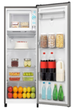 Réfrigérateur Mono Porte  Condor  De Frost  Gris 182 L – Image 2