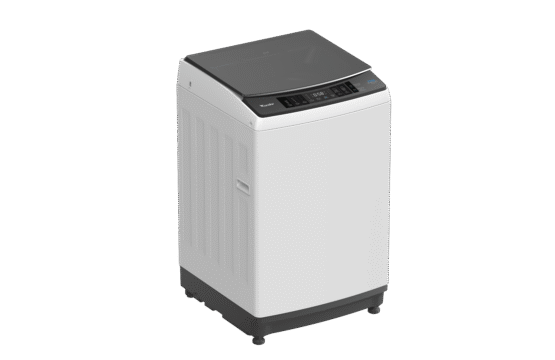 Machine à Laver CONDOR Top loading Direct Drive Inverter Blanche 15 kg