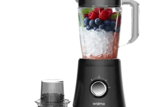 Oraimo Blender EU OH-B2N Black EG Online