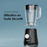 Blender Oraimo 1.5 L Black EG Online – Image 2