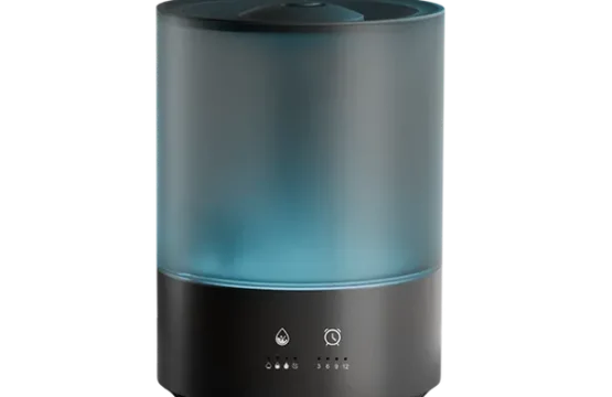 ORAIMO Humidifer EU OHM-501A Graphite GreyDSAFR