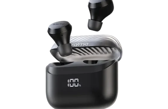 ORAIMO TWS Earphone OTW-340 Phantom Blac