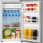 Réfrigérateur Maxi Bar Condor De Frost Gris 95 L – Image 2