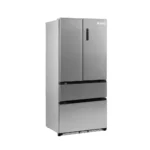 Réfrigérateur Cross Door Nardi Smart Free-Fit Inox 537L