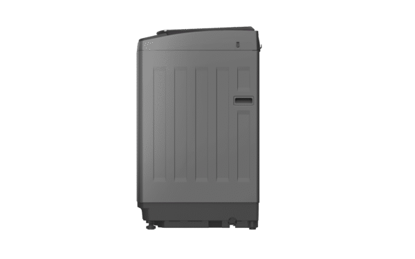 Machine à Laver CONDOR Top loading - 15kg - Direct Drive Inverter - Dark Silver – Image 4