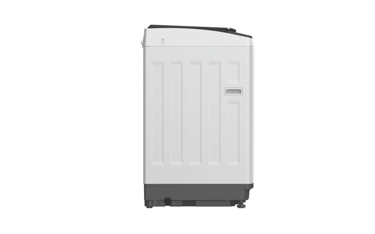 Machine à Laver CONDOR Top loading Direct Drive Inverter Blanche 15 kg – Image 5