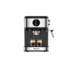 Machine à café espresso Hisense  – 1,5L – 15 bars – Contrôle digital