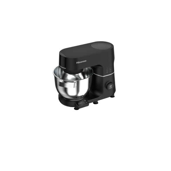 Robot multifonction Hisense – 6L – 1000W – Digital – Noir