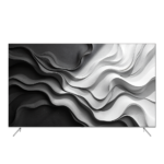 TV CRISTOR V8 "85" QLED PRO ANDROID TV 4K UHD