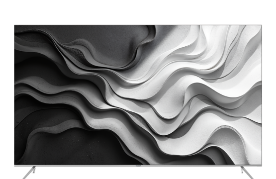 TV CRISTOR V8 "85" QLED PRO ANDROID TV 4K UHD