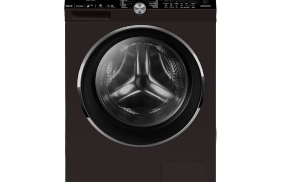 Machine à laver CONDOR  LUNA× Frontal Inverter Titanium 08 kg