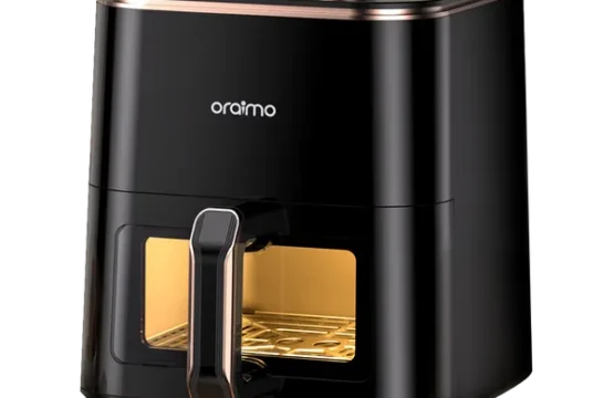 Smart AirFryer ORAIMO 1500W