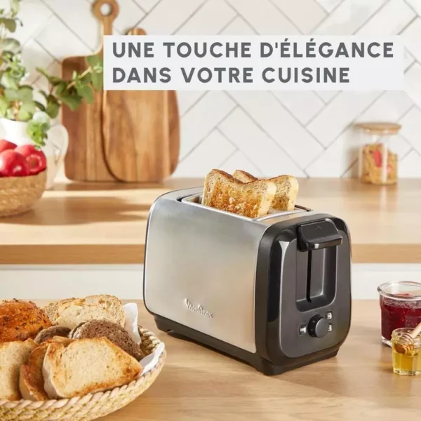 Grille Pain Moulinex Subito – Image 5