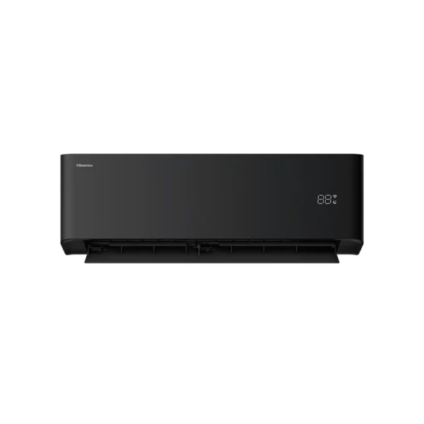 CLIM Hisense T3 INVERTER 12K /Smart/ Black