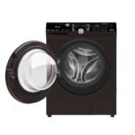 Machine à laver CONDOR  LUNA× Frontal Inverter Titanium 08 kg – Image 2