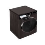 Machine à laver CONDOR  LUNA× Frontal Inverter Titanium 08 kg – Image 4