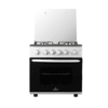 mini cuisiniere gris Proxima Market