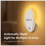 ORAIMO Night Light  OH-NL1N White DS Onli – Image 2