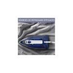 Fer à Repasser Vapeur Calor Express 2400 W Bleu – Image 3