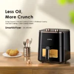 Smart AirFryer ORAIMO 1500W – Image 3
