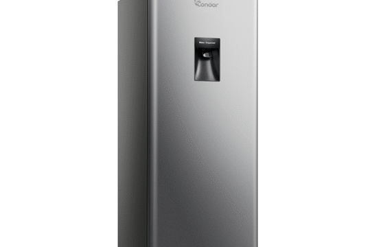Réfrigérateur Mono Porte  Condor  De Frost  Gris 182 L