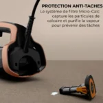 Fer à Repasser Vapeur Calor Ultimate Power Pro- 3200W – Image 6