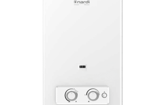 CHAUFFE EAU GAZ NARDI PIEZO 10 LT NCG10PZ1