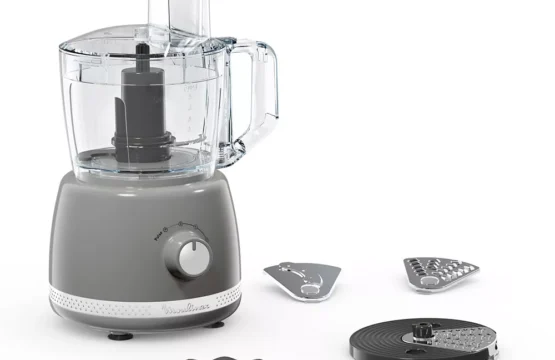 Robot multifonctions MOULINEX Soleil Pepper