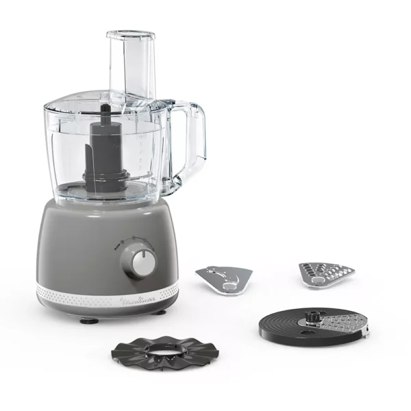 Robot multifonctions MOULINEX Soleil Pepper FP345E10