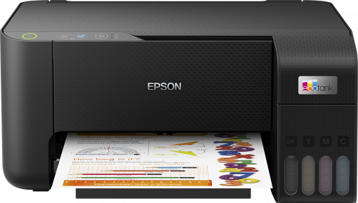 EPSON Imprimante Multifonction A4, PRINTER INKJET 4 EPSON Imprimante Multifonction A4, PRINTER INKJET – Image 3