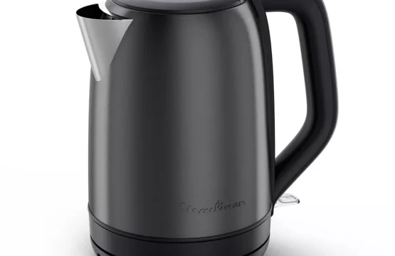 Bouilloire MOULINEX Subito 1.7L-Noir
