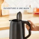 Bouilloire MOULINEX Subito 1.7L-Noir – Image 4