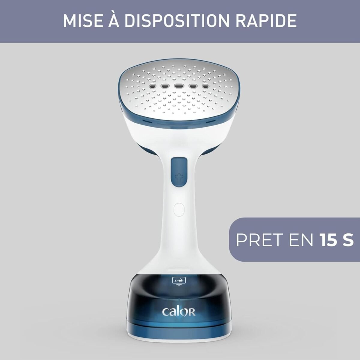Défroisseur CALOR ACCESS STEAM Easy DT7130C0 – Image 4