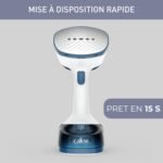 Défroisseur CALOR ACCESS STEAM Easy DT7130C0 – Image 4