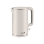 Bouilloire électrique TEFAL Thermo protect KO140BE0