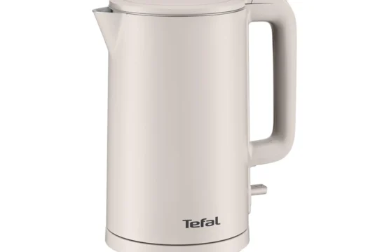 Bouilloire électrique TEFAL Thermo protect KO140BE0