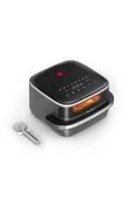 Air fryer Moulinex Easy Fry XL Surface & Pizza 4L – Image 2