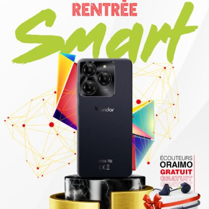 6 Proxima Market