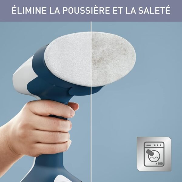 Défroisseur CALOR ACCESS STEAM Easy DT7130C0 – Image 6