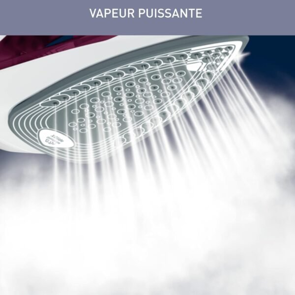 Fer à Repasser Vapeur Calor  Express Steam FV2835C0 – Image 2