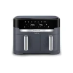 Air Fryer MOULINEX Easy Fry Dual XXL 11L EZ942BF0