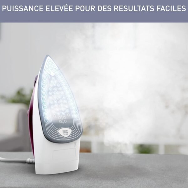 Fer à Repasser Vapeur Calor  Express Steam FV2835C0 – Image 3