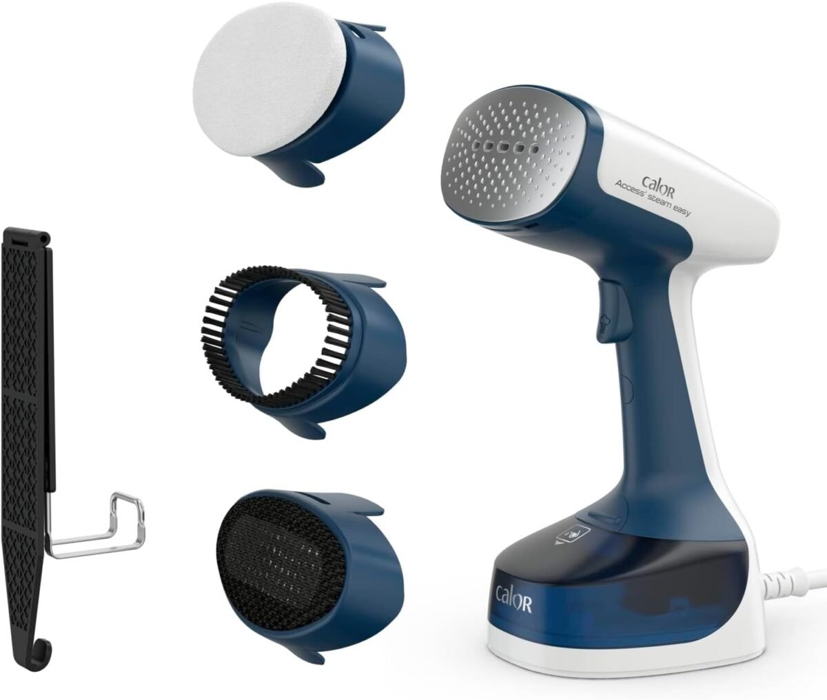 61pGl3C1CzL._AC_SL1500_ Défroisseur CALOR ACCESS STEAM Easy DT7130C0 – Image 1