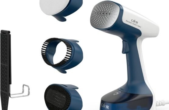 Défroisseur CALOR ACCESS STEAM Easy DT7130C0