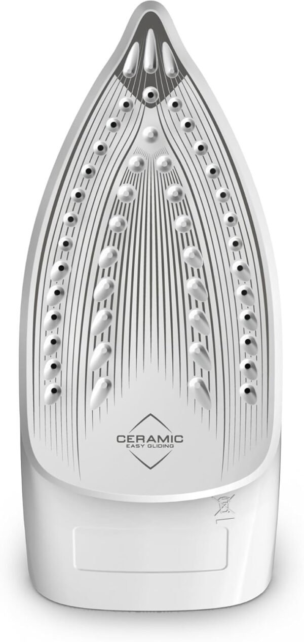 Fer à Repasser Vapeur Calor  Virtuo FV2C42C0 – Image 2