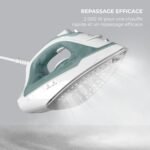 Fer à Repasser Vapeur Calor  Virtuo FV2C42C0 – Image 3